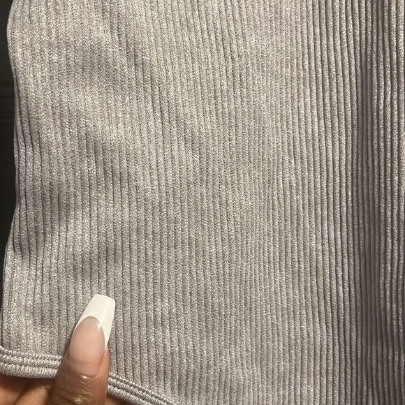 Primark Ribbed bodysuit - Picture 3 of 3